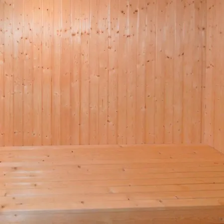 Nice In With Sauna بيت للعطل